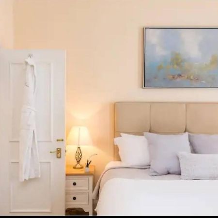 London Guest Room Dış mekan fotoğraf
