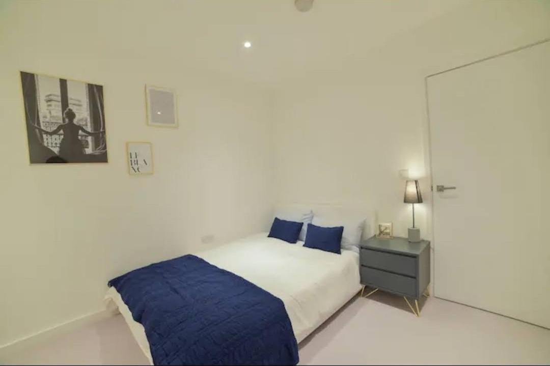 London Guest Room Dış mekan fotoğraf