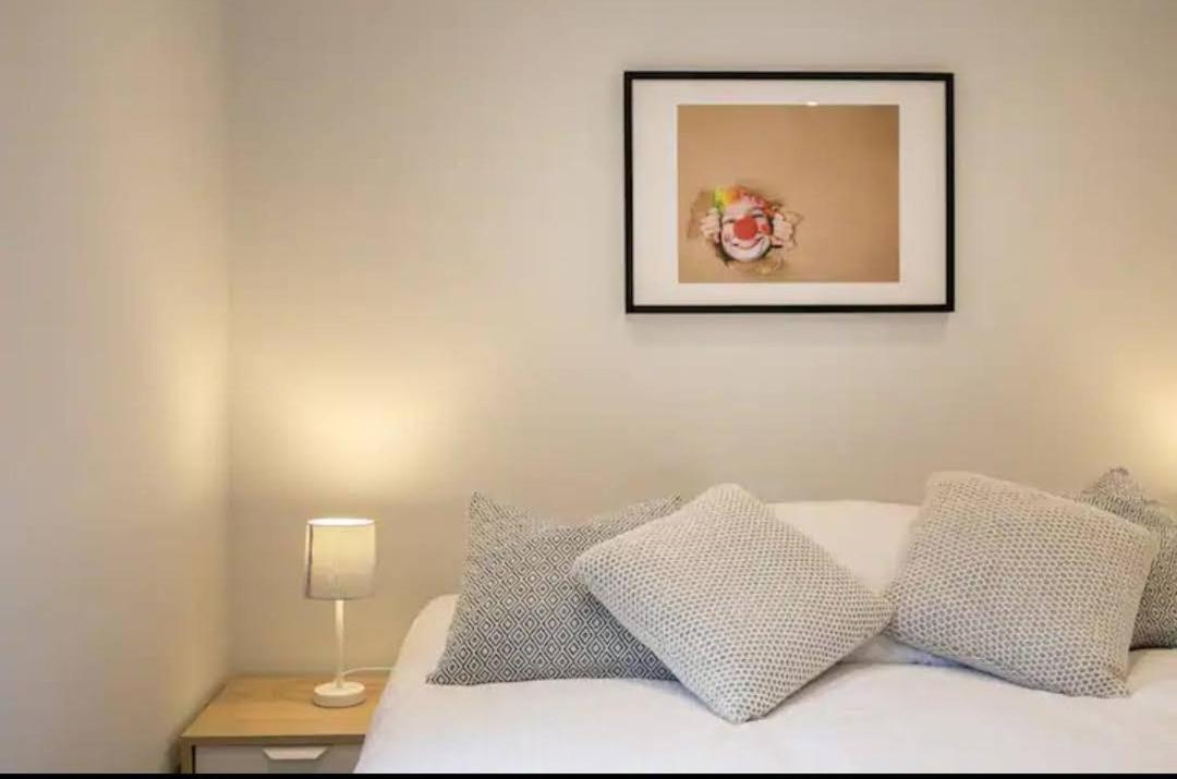 London Guest Room Dış mekan fotoğraf