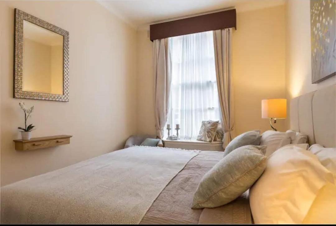 London Guest Room Dış mekan fotoğraf