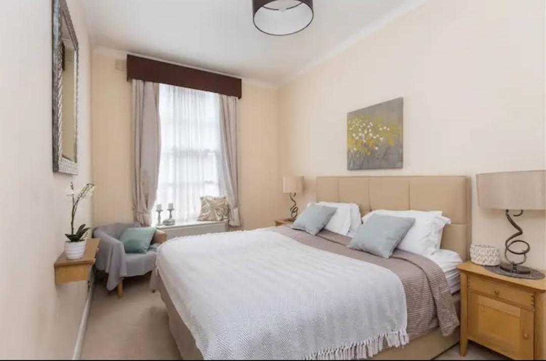 London Guest Room Dış mekan fotoğraf