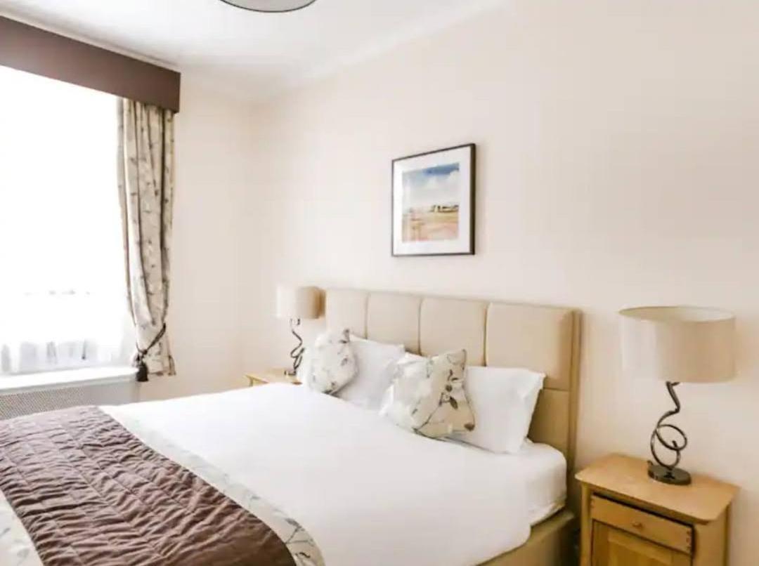 London Guest Room Dış mekan fotoğraf